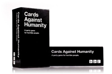 Cards Against Humanity - International Edition v2.0
